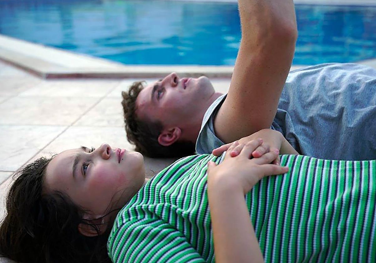 Cuánto tarda la memoria en ser literatura