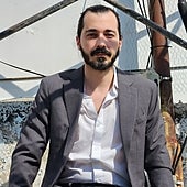 Tiago de Abreu Pinto: «Mi reto es desarrollar un programa expositivo que esté a la altura de Marlborough»