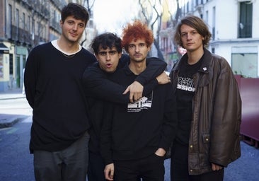 Carolina Durante: «Ni el rock está tan muerto ni el trap está tan vivo»