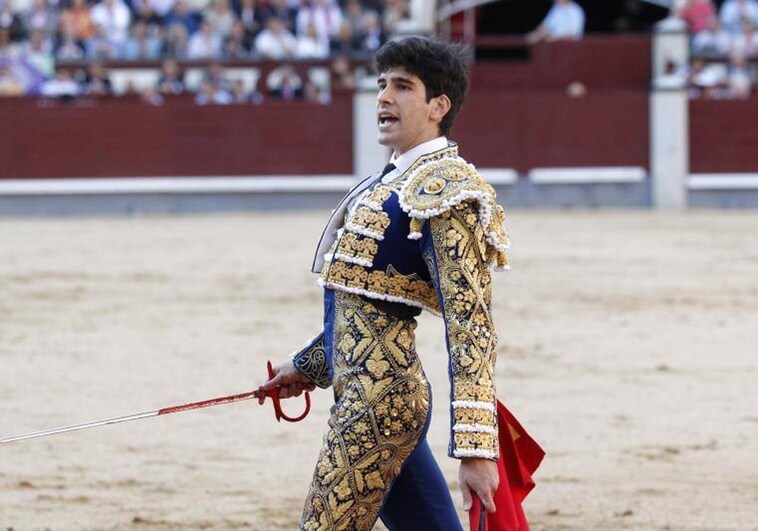 López Simón se retira de los ruedos: «No me veo con la fuerza ni la ilusión para seguir entregando mi vida al toro»