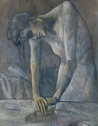 Herederos de un coleccionista judío demandan al Guggenheim de Nueva York por un célebre Picasso