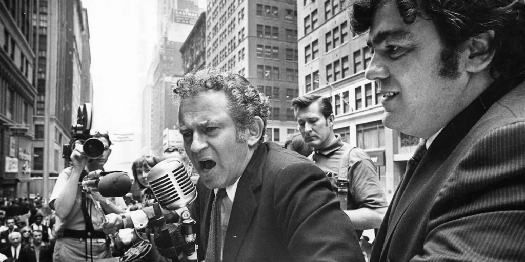 Memory and oblivion in New York by Norman Mailer