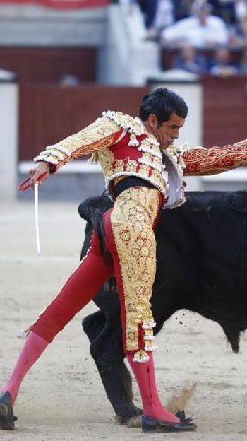 Un San Isidro apasionante