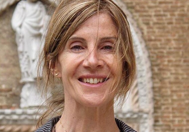 María Negroni, el tribunal de la memoria no perdona