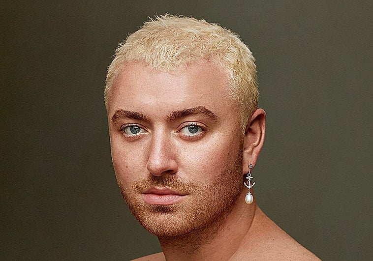 Críticas de discos de la semana: dani, Sam Smith, Puzzles y Dragones, Nuria Graham, The Black Dog y Refree