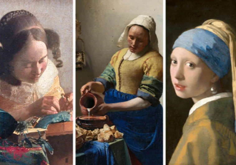Vermeer Superstar: las claves de la gran exposición de 2023