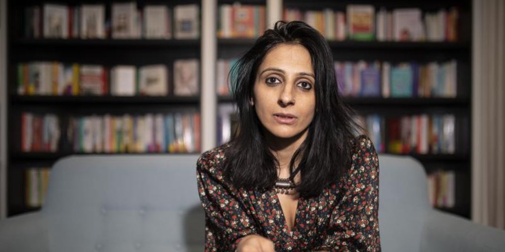 Deepti Kapoor: “If you want the reader to be interested in something, tell him a thriller”