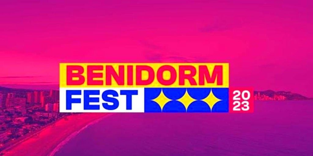Estos son los finalistas del Benidorm Fest: conoce sus actuaciones