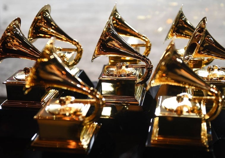 ¿Qué regalan a los artistas en las bolsas que entregan en los Premios Grammy?