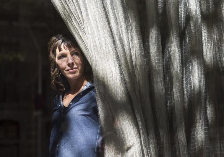 Rachel Cusk, madre mía