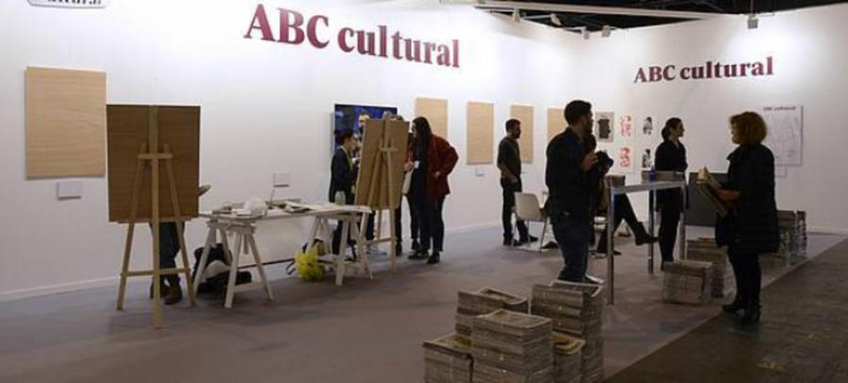 Do not miss the guided tour of ARCO that we have prepared for our ABC Premium subscribers