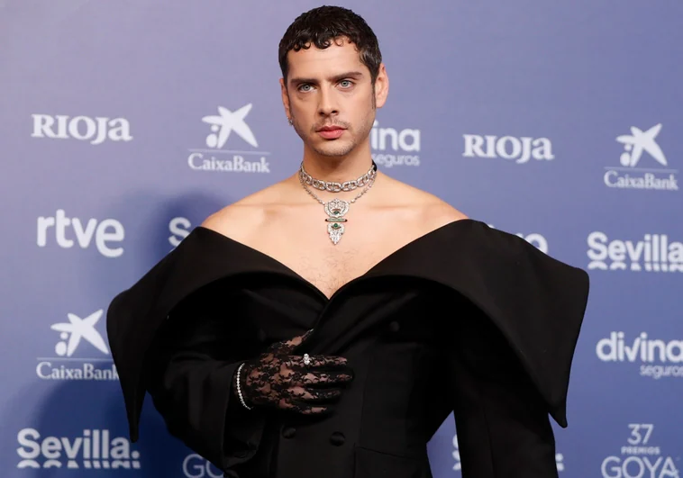 Alfombra roja de los Premios Goya 2023: todos los vestidos de los invitados