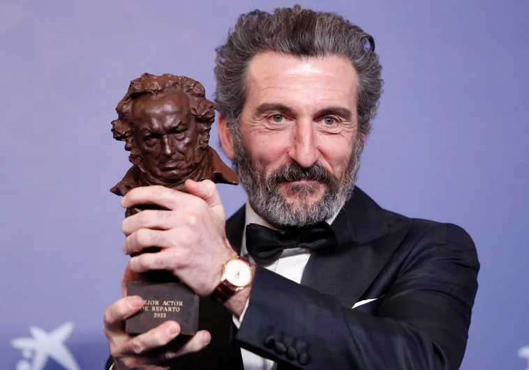 Premios Goya 2023: ganadores, mejor actor, mejor actriz, mejor película y última hora en directo