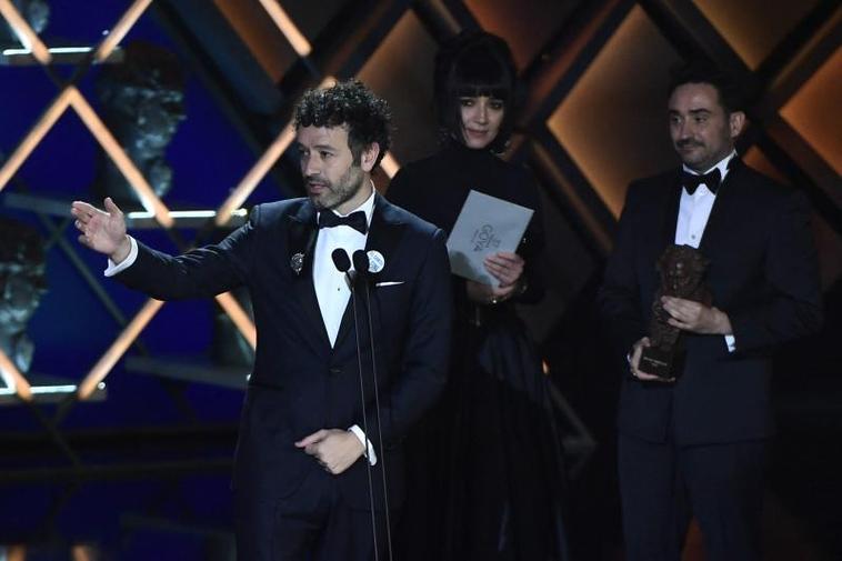 Ganadores premios Goya 2023: lista completa de todos los premiados por categoría