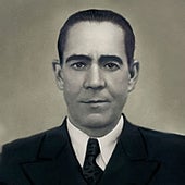 Tomás Pavón, el cantaor más romántico de la historia del flamenco