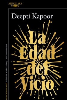 Imagen - 'La edad del vicio'