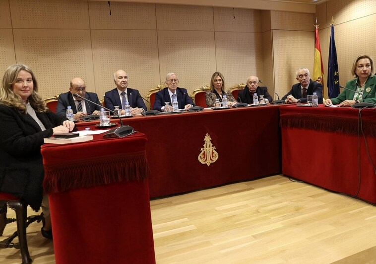 PP y PSOE se unen para que la justicia internacional hable español