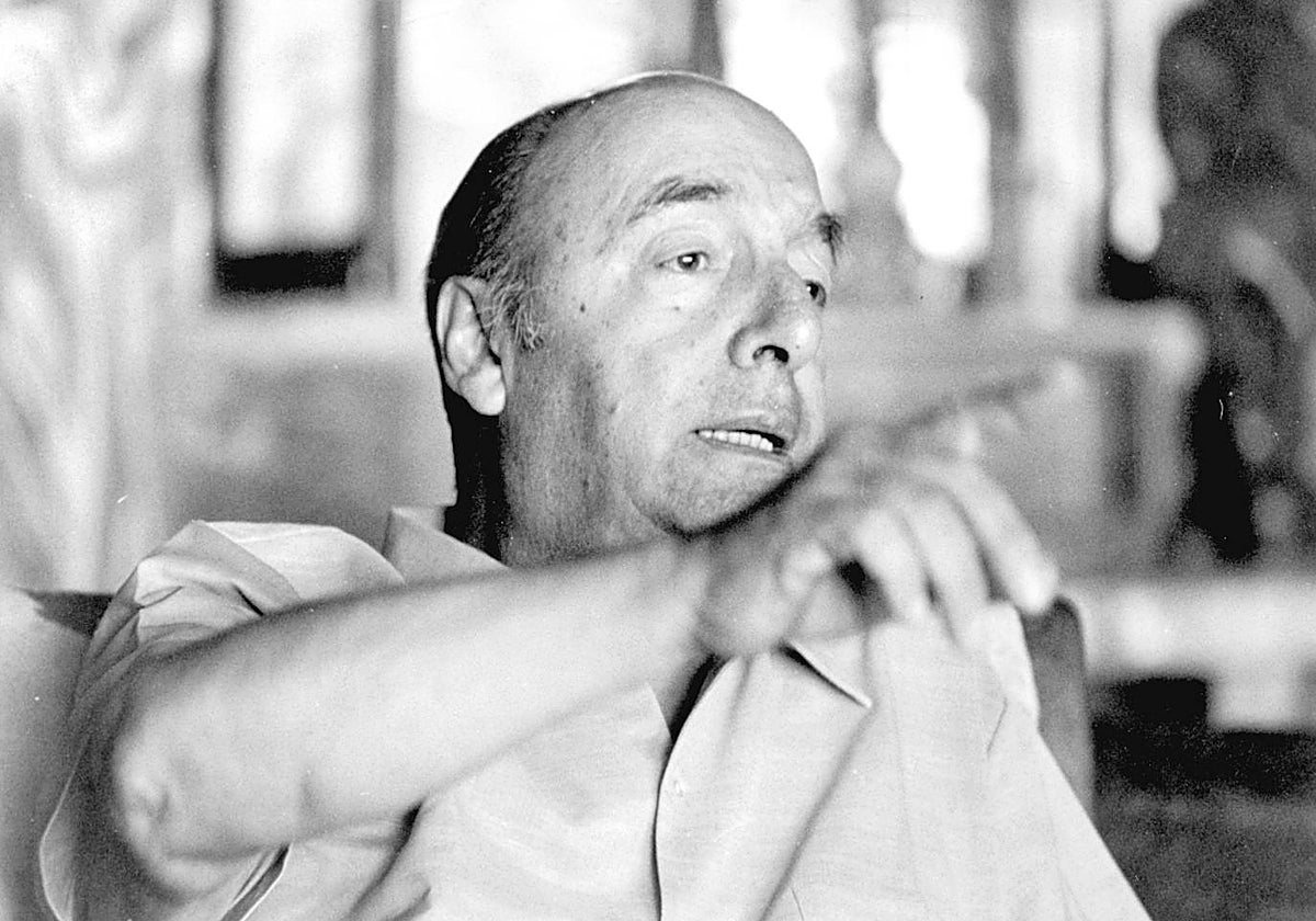 Pablo Neruda