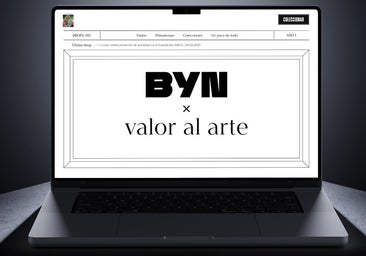 Nace BYN, la comunidad Web3 de ABC Cultural