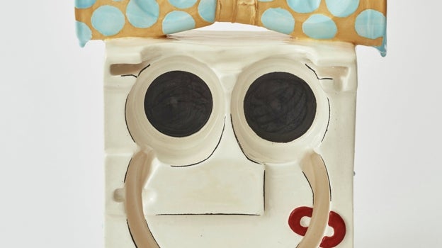 Obra de Patricia Camet en Ponce & Robles