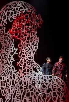 Imagen - Macbeth, de Verdi