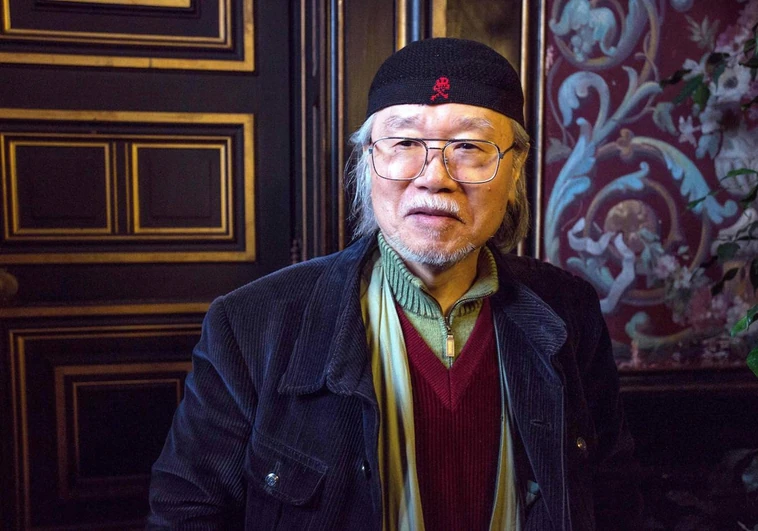 Muere  Leiji Matsumoto ,   legendario creador japonés de manga, a los 85 años
