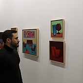 ARCOmadrid'23 'mediterráneamente'