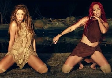 'TQG' de Karol G y Shakira culmina el póker de hachazos contra Piqué