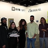 La fusión de lo digital y lo físico como 'motivo de peso'