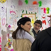 Otras ferias de la Semana del Arte