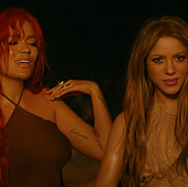Esta es la letra de la nueva canción de Shakira y Karol G, 'TQG'
