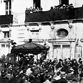 El ADN de un biznieto de Gaztambide resolverá por fin el misterio del gran músico español