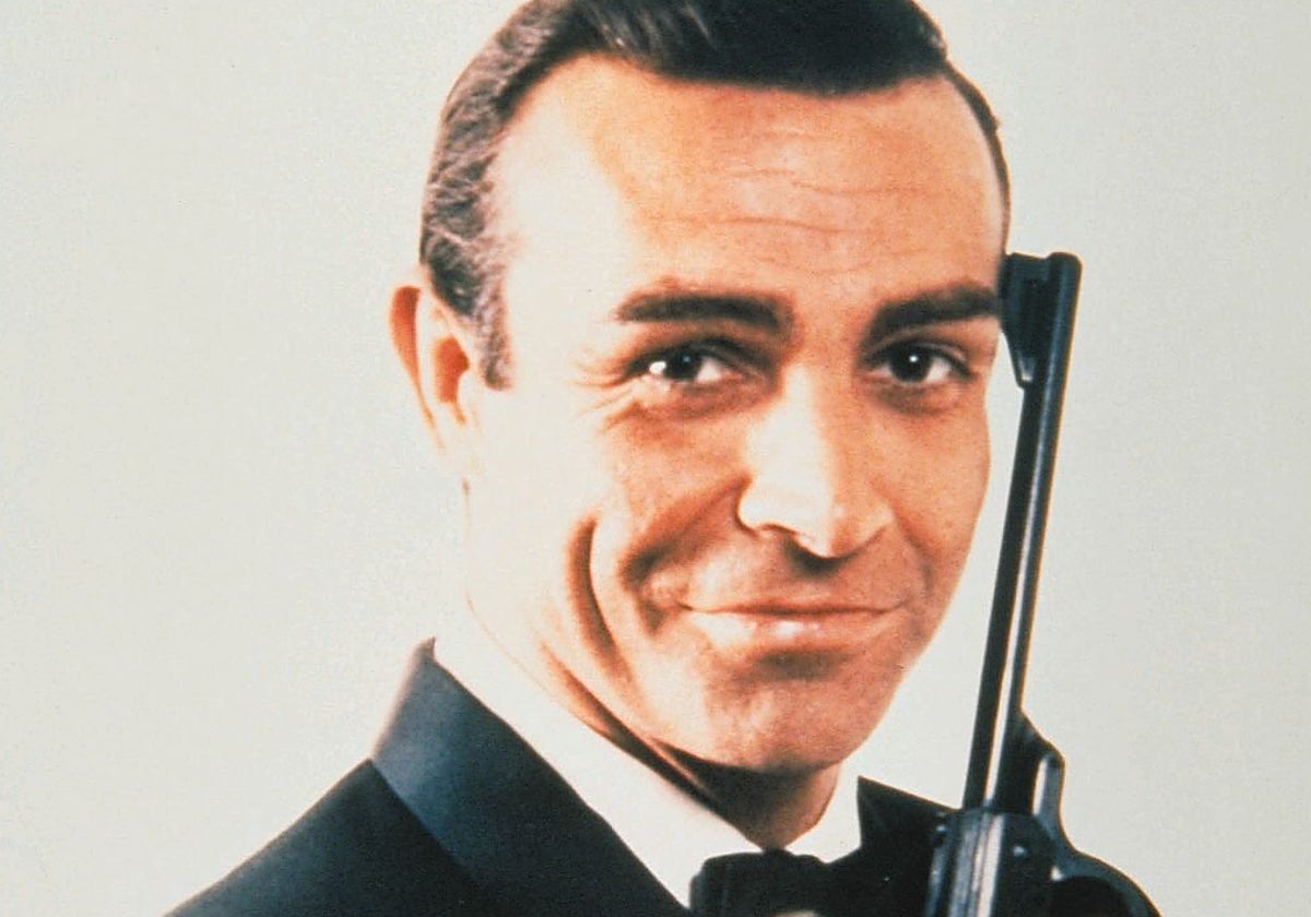 Reeditan los libros de James Bond para eliminar referencias racistas