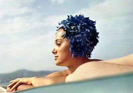 Lartigue: el color de una posible felicidad
