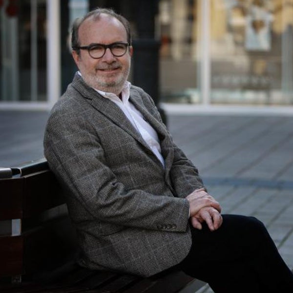 Manuel Borrás, búsqueda del criterio editorial