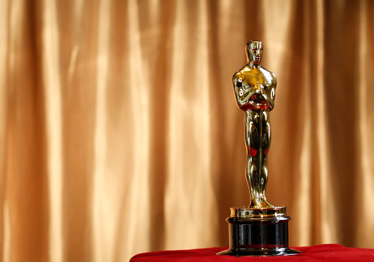 Premios Óscar 2022: cuánto cuesta una estatuilla de los Premios de la  Academia (y de qué material está hecha)