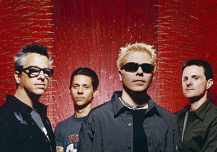 The Offspring, Ava Max, Janelle Monae y Munford and sons completan el cartel del Mad Cool 2023