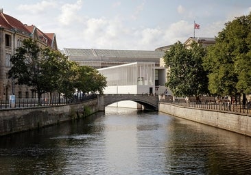 Siete proyectos estrella de David Chipperfield