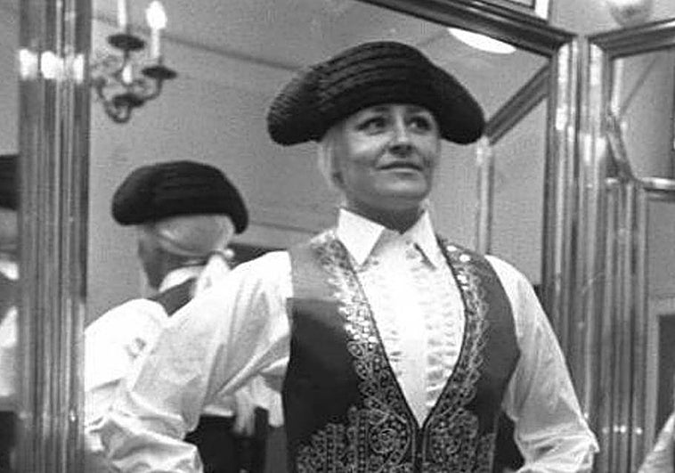 ¡Y por fin las mujeres pudieron torear!