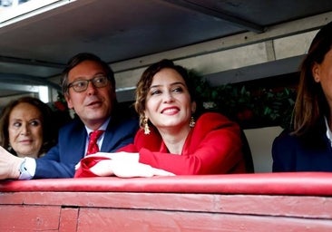 Telemadrid pagará 1.400.000 euros a OneToro para emitir 14 corridas de San Isidro