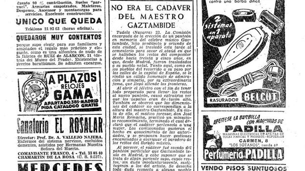 Página 50 del ABC del sábado 24 de diciembre de 1955