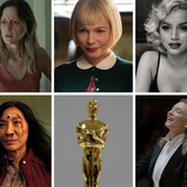 Estas son las nominadas a Mejor Actriz en los Premios Oscar 2023