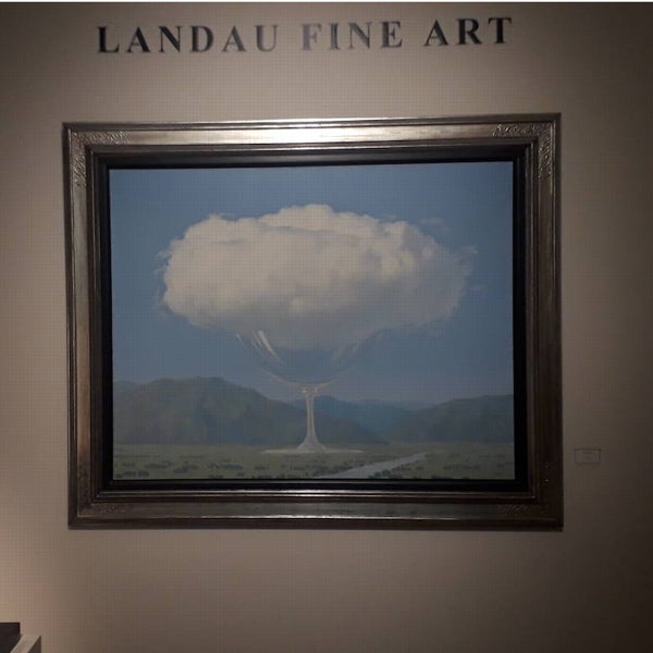 Tefaf Maastricht: la feria de las vanidades recupera el pulso