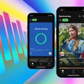 Así es el nuevo Spotify: calco de Tiktok, apuesta por los podcasts y por descubrirte a artistas