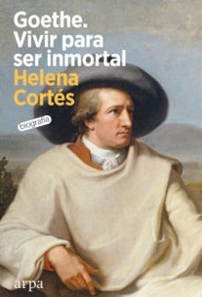 Imagen - 'Goethe. Vivir para ser inmortal'