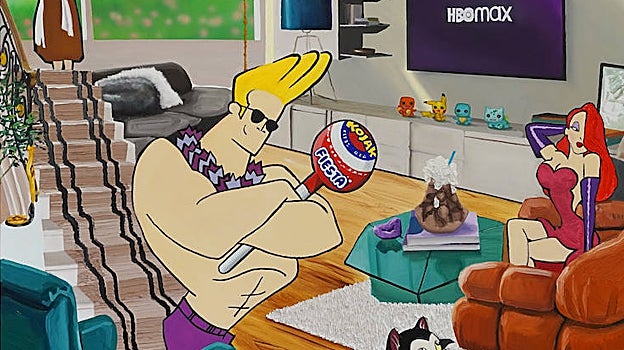 Detalle de 'Just What Is It That Makes Todays Homes so Alike- so Affordable'