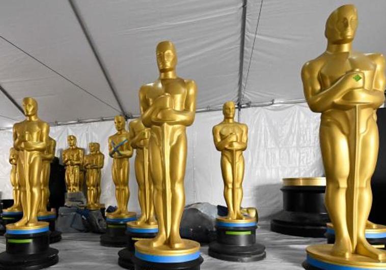 Estos son los actores con más Premios Oscar de la historia