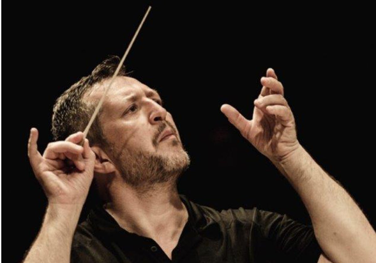 Thomas Adès