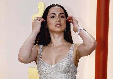 Oscars 2023: los mejores y peores vestidos de las alfombra roja de los premios Oscar 2023