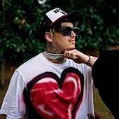 Muere a los 27 años el rapero Costa Titch tras desplomarse en mitad de un concierto